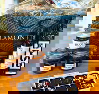 Little Lamont's Express - C Tourism