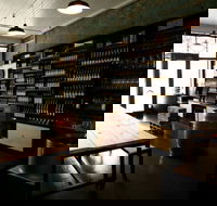 Lotus Restaurant  The Galeries - CBD - C Tourism