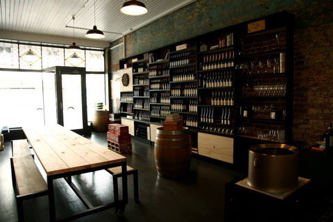 Lotus Restaurant @ The Galeries - CBD - C Tourism 0