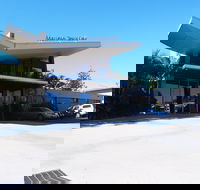 Maclean Bowling Club - C Tourism