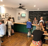 Matriarch and Rogue Winery - C Tourism