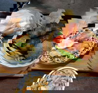 Miku Japanese Dining - C Tourism