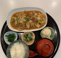 Miso Japanese Restaurant - C Tourism