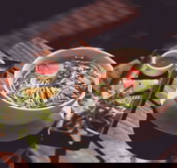 Mr Saigon - C Tourism