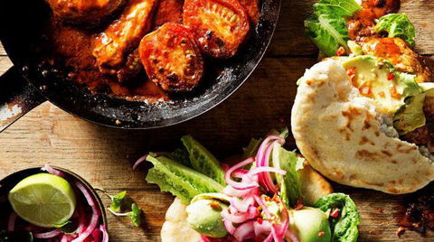 Nando's - Preston - C Tourism 0