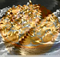 Noir Patisserie - C Tourism