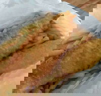 Ocean Eight Fish n Chips - C Tourism