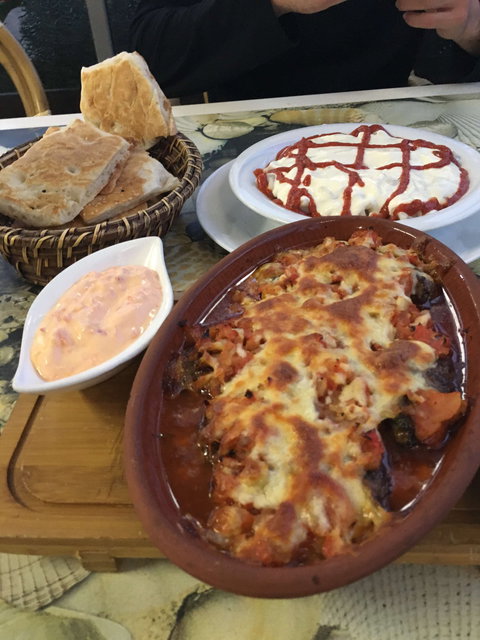 One Stop Kebab & Cafe - C Tourism 0