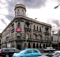 Palace Hotel Camberwell - C Tourism
