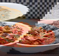 Pastacup - Armadale - C Tourism