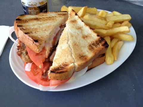 Peter's By The Sea - C Tourism 0