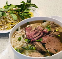 Pho Dzung Tan Dinh - C Tourism
