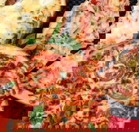 Pizza Pitt - Lynwood Country Club - C Tourism