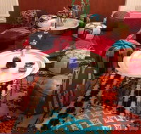 Rasputin - C Tourism