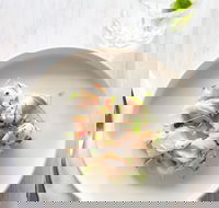 Rick Stein at Bannisters Mollymook - C Tourism