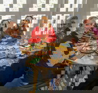 Rosenhof German Heritage Cafe and Restaurant - C Tourism