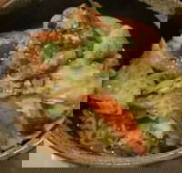 Satoru's Japanese Restaurant - C Tourism