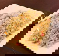 Simon King Chinese Restaurant - C Tourism