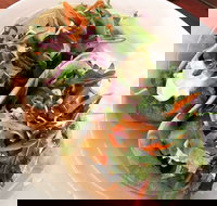 South Beach Tacos - C Tourism