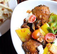 Spicy Affair - C Tourism