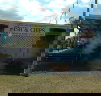 Spinnakers Fish  Chips - C Tourism