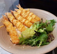 Spice Field Asian Cuisine - C Tourism