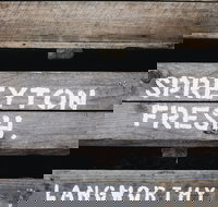 Spreyton Cider Co. - C Tourism