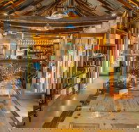 Stelzer Road Supper Club - C Tourism