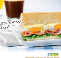 Subway - Essendon - C Tourism