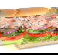 Subway - South Brisbane