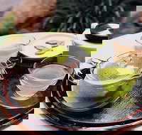 Sushi Tomo - C Tourism