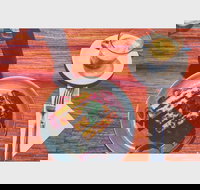 Table View - C Tourism