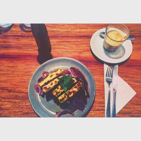 Table View - C Tourism 0