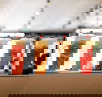 Teaser  - Caulfield - C Tourism
