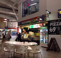 The Italian Pasta Company - C Tourism