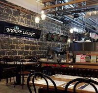 The Groove Lounge - C Tourism