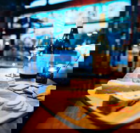 The Barn at Kalimna - C Tourism