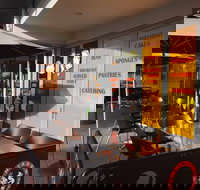 Victoria Point Bakery - C Tourism