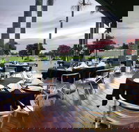 Will's House Asian Cuisine - C Tourism