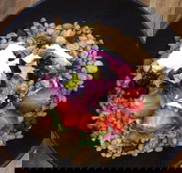 Wind Chimes Cafe - C Tourism