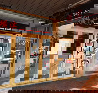 Yokohama Sushi - C Tourism