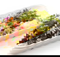 Zambrero Traralgon - C Tourism