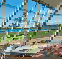 Zebu Bar and  Restaurant - C Tourism