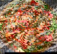 Arturo's Pizza - C Tourism