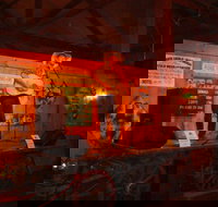 Australian Outback Spectacular - C Tourism