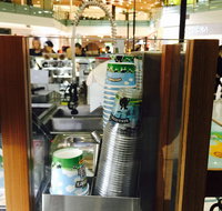 Ben  Jerrys - Joondalup - C Tourism