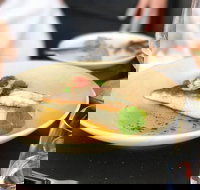 Bocca di Lupo - C Tourism