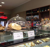 Bunnings Cafe - Joondalup - C Tourism