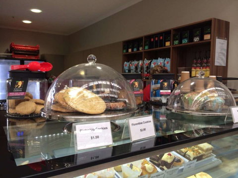 Bunnings Cafe - Joondalup - C Tourism 0