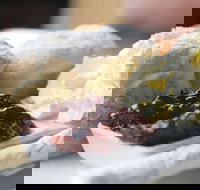 Cafe Red - C Tourism